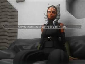 Ahsoka Tano Porn Games - Ahsoka Tano Porn Game â¤â¤