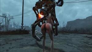 Fallout 3 Porn - Fallout 3 porn videos & sex movies - XXXi.PORN