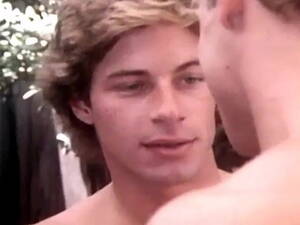 1980s British Gay Porn - The Big Surprise (Vintage Gay 1980) watch online
