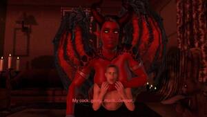 Female Sex Demons Of Hell - Demon Girl Porn Videos | Pornhub.com