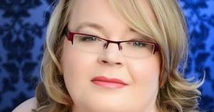 Doggy Sex Porn Face Distressed - Woman who filmed homemade bestiality video with pet dog denies having sex  with Labrador - Mirror Online