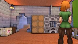 Minecraft Porn Pornhub - HornyCraft Part 1 (Minecraft Porn) - Pornhub.com