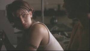 gina gershon lesbian - Jennifer Tilly and Gina Gershon - Bound - XVIDEOS.COM