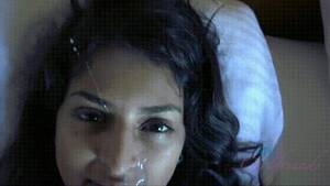 indian facial wife - Indian Facial Porn Gif | Pornhub.com