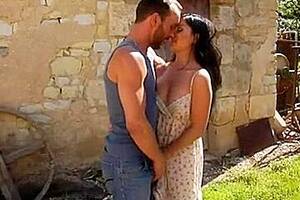 French Full Movie - Full length retro French xxx porn film with sweet babes - Upornia.com