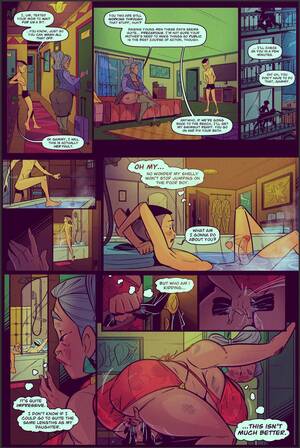 Mom Reality Stars Doing Porn - My Mom The Reality TV Star! ~ Â» Porn Comics Galleries