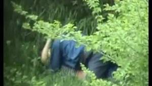 desi girl park fuck - Boyfriend fucking his hot girlfriend in park