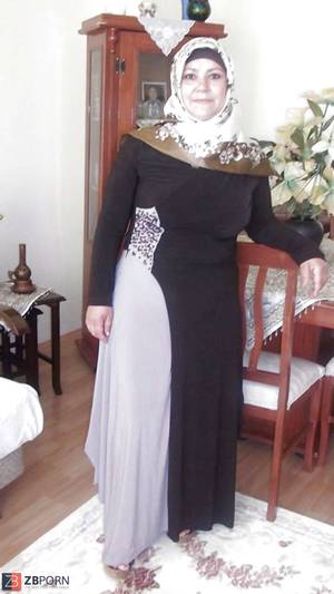 Arab Asian Porn - Turkish turbanli hijab arab asian guzeller