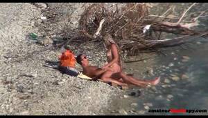 caught sex voyeur - Nudists Caught Having Sex On Voyeur Beach - Tnaflix.com, page=9