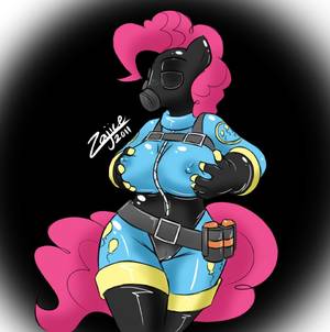 Female Pyro Porn - e621 2011 anthro anthrofied big_breasts breasts camel_toe clothed clothing  crossover cutie_mark digital_media_(artwork) earth_pony