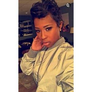 Dej Loaf Ass Porn - 