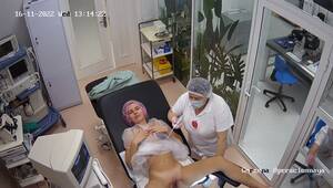 Gyno Porn Examination - Gyno exam porn katerina - Metadoll HQ Porn Leaks