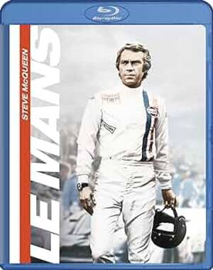Elga Andersen Porn - Le Mans [Blu-ray]: Amazon.de: Siegfried Rauch, Renee Pornero, Elga Andersen,  Ronald Leigh-Hunt, Alfred Bell, Richard RÃ¼diger, Steve McQueen, John  Sturges, Lee H. Katzin, Richard Rudiger, Jack N. Reddish, Robert E. Relyea,  Fred Haltiner, Luc ...