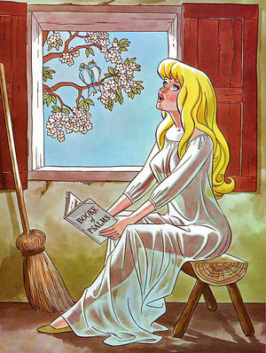 goldilocks xxx toons - One fine day, Goldilocks was invited to a wedding in the little chapel in  the green dell in the deep woods. As the appointed hour neared, Goldilocks  hurried ...