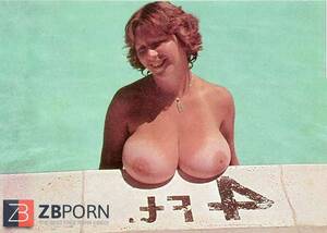 Nanette - Beth BERENSON aka Nanette Shelton, Olga, Bertha (4deleted) - ZB Porn