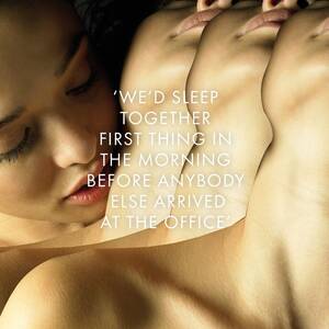 Lesbian Forced Orgasms - I Had A Lesbian Affair With My Older, Married Boss' - Secret Lives of Women