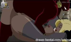 flash cartoon xxx - The Flash Cartoon Porn | Sex Pictures Pass