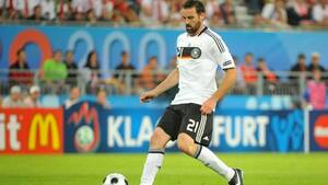 Former Germany - Ex-German Defender Christoph Metzelder Accused Of 'Spreading Child Porn' |  Balls.ie