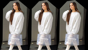 Ariana Grande Porn Star Celebs - Why the paparazzi are suing celebrities like Ariana Grande over instagram  pics