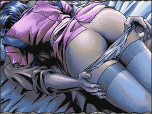 briefs down spanking - I Didn't Deserve the Spanking! and a Poll