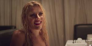 Busy Philipps Porn - Grizzly Bear â€“ â€œLosing All Senseâ€ Video (Feat. Busy Philipps)