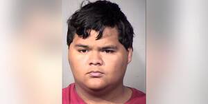 High School Facial Porn - Former Greenway High School student facing child sex crimes