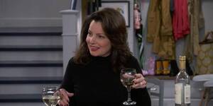 Fran Drescher Porn Tape - Fran Drescher Loves 'Hot Goss' and Her Lesbian Daughter in 'Indebted'