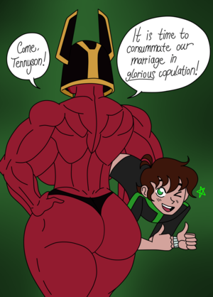Ben 10 Omniverse Princess Looma Porn - Ben 10 into the omniverse - comisc.theothertentacle.com