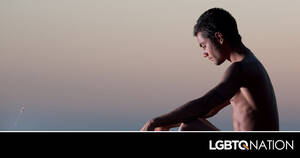 beach party naked on vimeo - LGBTQ+ activists saved a beloved queer beach after city tried to build a  playground nearby - LGBTQ Nation