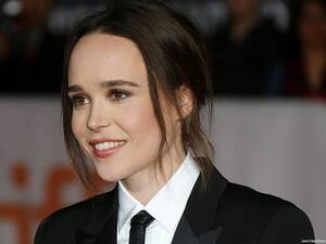 Ellen Page Fucked - Ellen Page Says Brett Ratner Outed Her with Homophobic Harassment