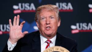 early teen puffies - Kevin Lamarque / Reuters