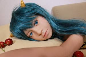 Japanese Trottla Doll Sex - Trottla Lum