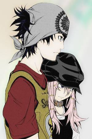 Air Gear Cosplay Porn - Air gear