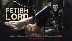 latex sex horror - Horror Porn 42: Fetishlord