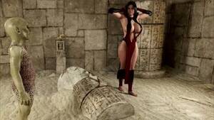 Blackadder 3d Porn - The Golden Snake - Featuring Selena - Blackadder - Video - 3d porno -  Shooshtime