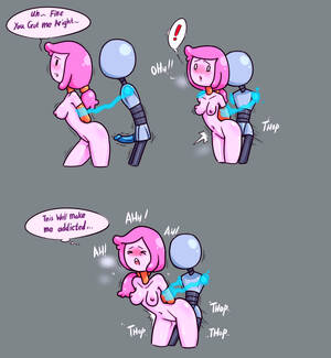 Adventure Time Porn Extreme - Prison Porn comic, Rule 34 comic, Cartoon porn comic - GOLDENCOMICS