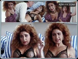 Annie Potts Porn - 00:56