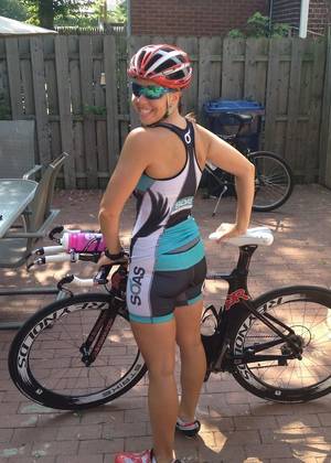 Girls Bike Spandex Shorts Porn - girl, porn, # track bike, # fixed