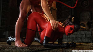 Hardcore 3d Porn Succubus - Download: