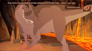 E621 Furry Dinosaurs Porn - 2529259 - e621