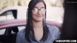 Nerd Girl Lesbian Porn - Free HD Nerdy lesbian schoolgirl takes revenge on her bully Porn Video