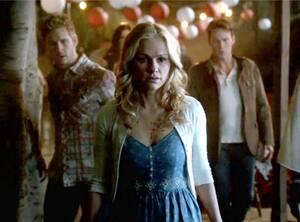 Anna Paquin Blowjob - True Blood's Anna Paquin: I've Had Sex With Several Cast Members