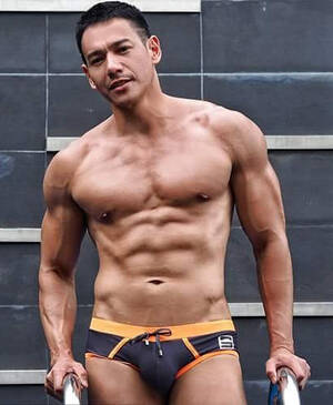 Japanese Porn Star Man - It's easy to be a porn star: just put out your racy videos in the world  wide web and you're a porn guy. To be a Japanese male pornographic actor,  however, ...