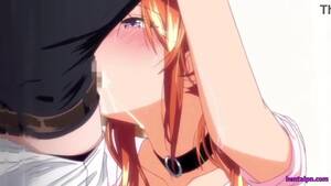 hentai girl cartoon - Girls Rush The Animation Episode 1 Hentai Sex watch online