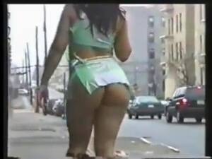 black hooker booty - Classic: Ebony Prostitute - ThisVid.com