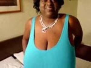 Big Huge Black Tits Sally - Sally | xHamster