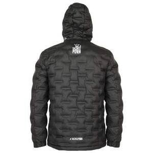 Drunken Black - Tackle Porn Down Jacket \