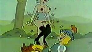 Funny Vintage Cartoon Porn - Retro Cartoon Porn - Retro porn cartoons are interesting and oftentimes  perverted - CartoonPorno.xxx