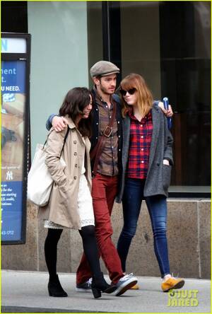 Andrew Garfield Emma Stone Porn Xxxxxxxxxxxxxxx - ìŠ¤íŒŒì´ë”ë§¨, ì´ XXXì•¼!!! - ìµìŠ¤íŠ¸ë¦¼ë¬´ë¹„ | Emma stone, Emma stone style, Emma stone andrew  garfield