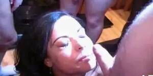 Lydia Mature British Porn - UK mature Lydia bukkake 55 cumshots - Tnaflix.com